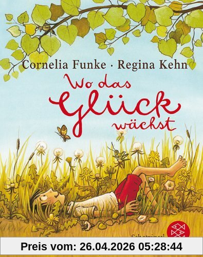 Wo das Glück wächst