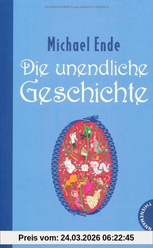Die unendliche Geschichte