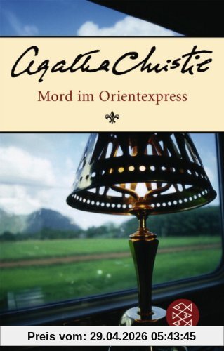 Mord im Orientexpress
