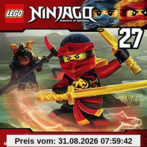 Hörspiel Folge 27