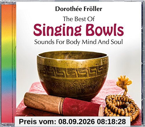 The Best of Singing Bowls