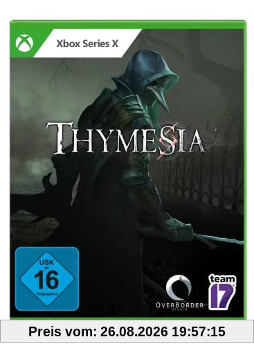 Thymesia - [Xbox Series X|S]