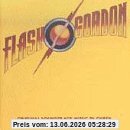 Queen Flash Gordon