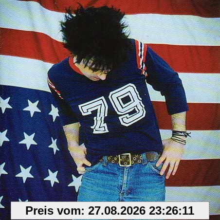 Ryan Adams Gold Bonus Track Eng