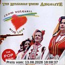 From Bulgaria With Love