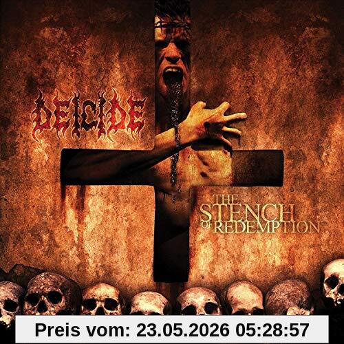 Deicide The Stench Of Redemption