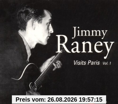 Visits Paris 1