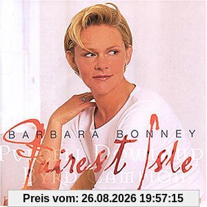 Barbara Bonney: Fairest Isle
