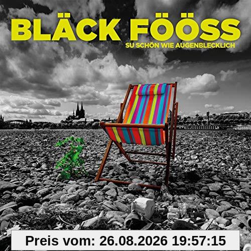 Su Schön Wie Augenblecklich