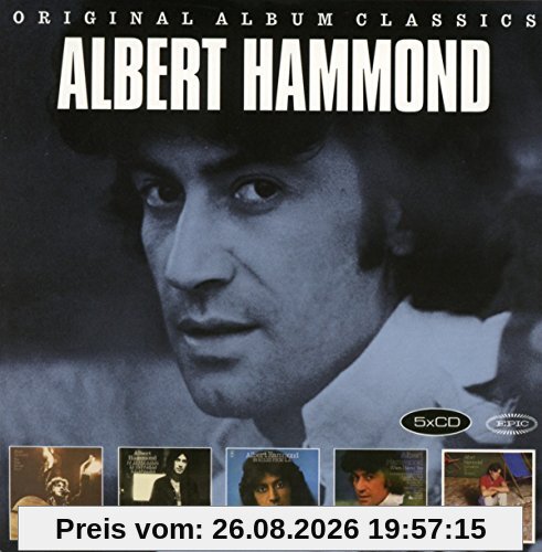 Original Album Classics