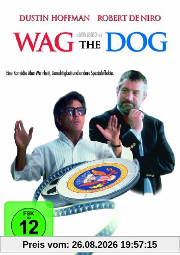Wag the Dog