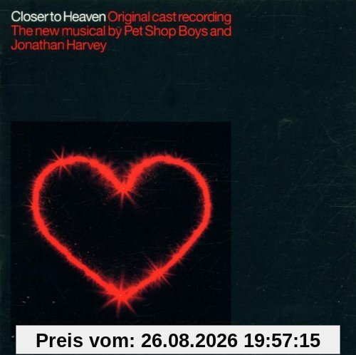 Closer to Heaven O.S.T