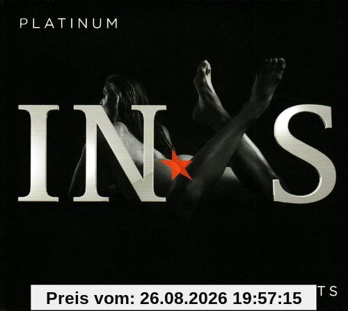 Platinum-Greatest Hits