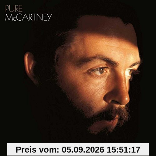 Pure McCartney