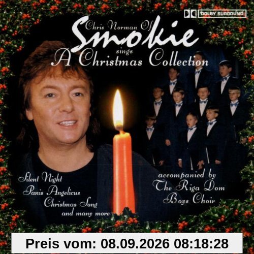 A Christmas Collection