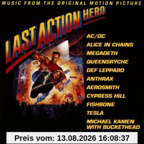 Last Action Hero