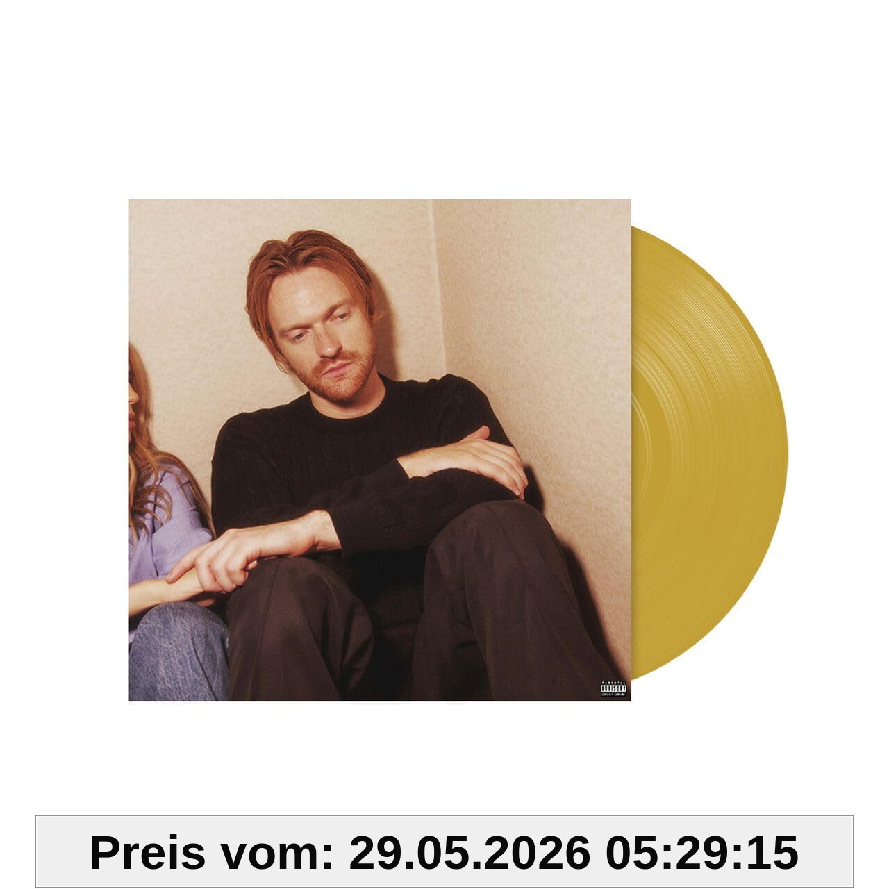 Finneas For Cryin' Out Loud (Lp) [Vinyl Lp]