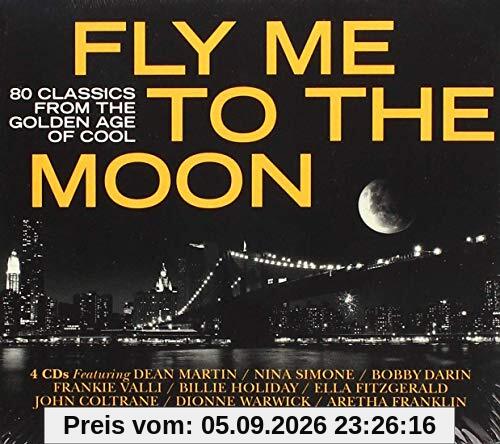 Fly Me To The Moon / Various