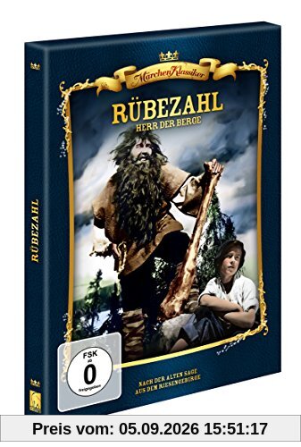 Rübezahl - Herr der Berge