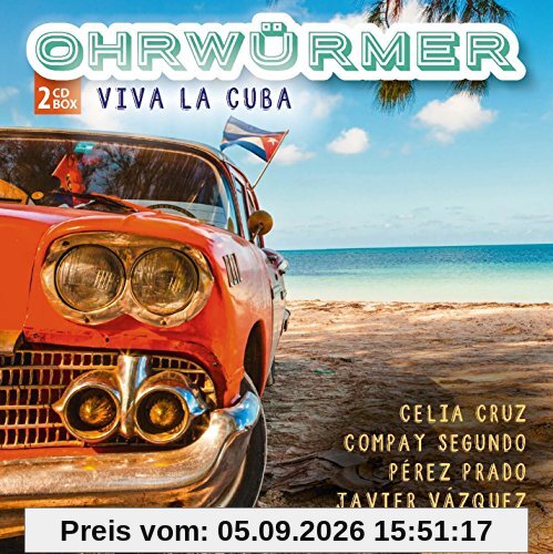 Ohrwürmer - Viva la Cuba