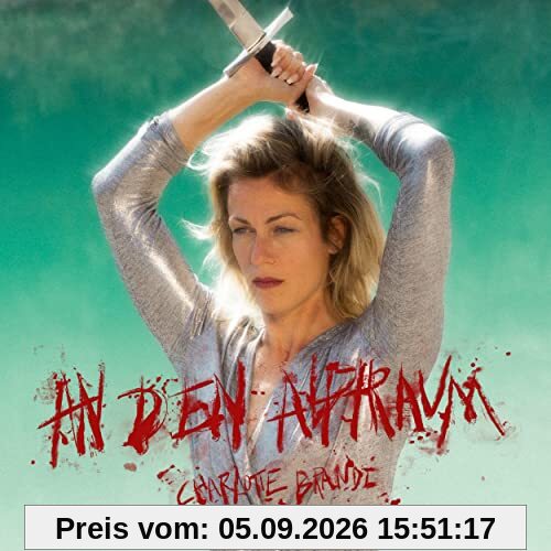 An Den Alptraum [Vinyl LP]
