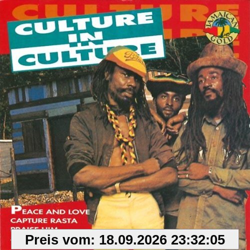 In Culture