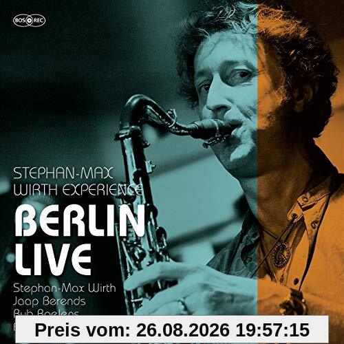Berlin Live