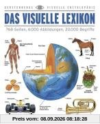Das visuelle Lexikon: Mit deutsch-englischem Register