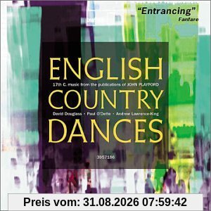 English Country Dances