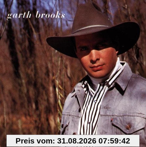 Garth Brooks