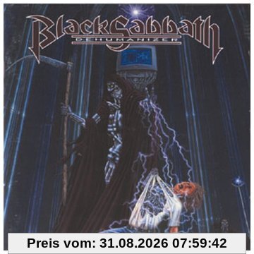 Dehumanizer