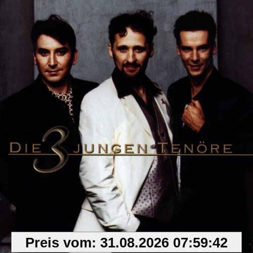 Die 3 Jungen Tenöre