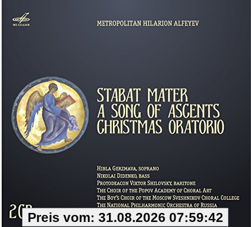 Stabat Mater