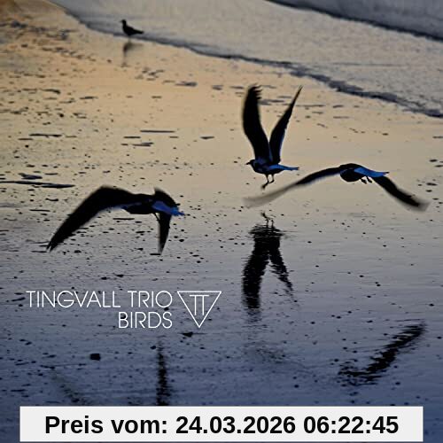 Birds (180 Gr.Black Vinyl) [Vinyl LP]