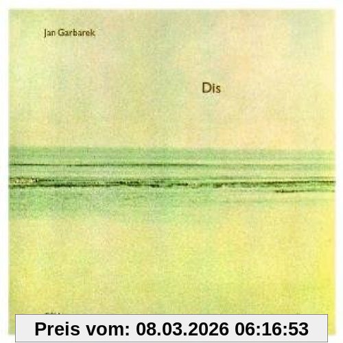 Jan Garbarek Dis