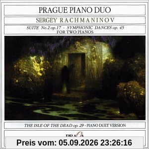 Suite Op. 17 und 29 und 45