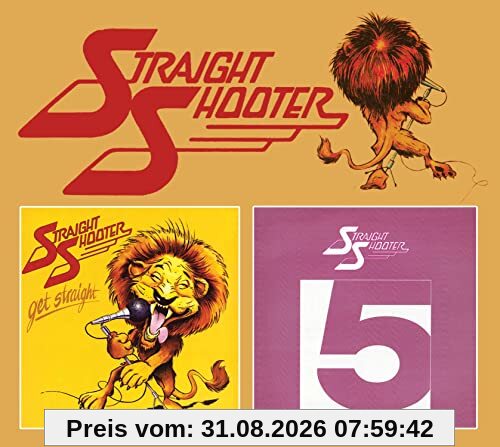 Get Straight / 5
