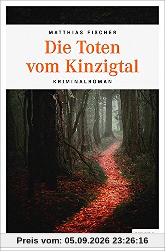 Die Toten vom Kinzigtal