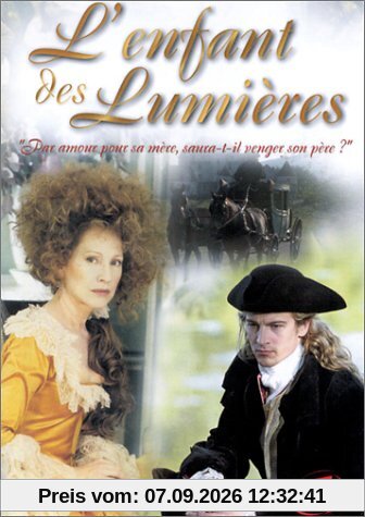 L'Enfant des lumières