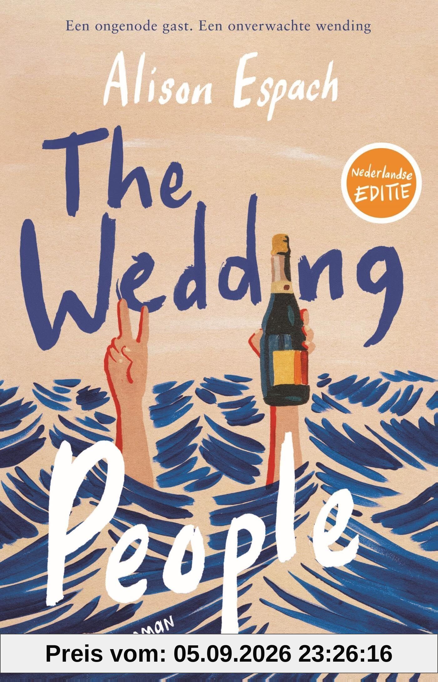 The Wedding People