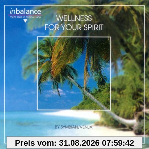 Wellness for Your Spirit