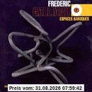 Espaces Baroques CD