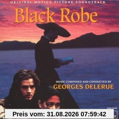 Black Robe