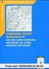 'Ohrfeigen gegen Barzahlung'