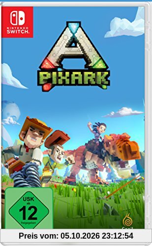 PixARK (Switch)