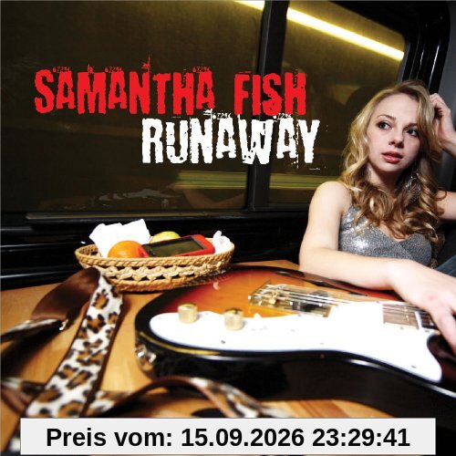 Samantha Fish Runaway