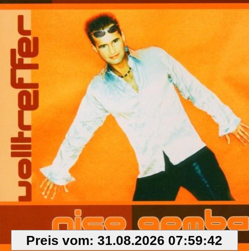 Volltreffer