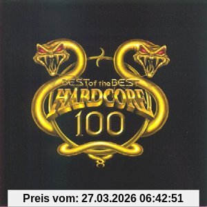 Various Hardcore 100-the Best Of The