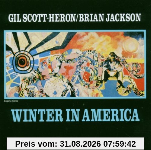 Winter in America