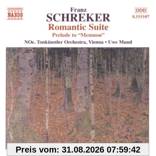 Romantic Suite